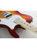 BIL-MH/CS ILIAD BOUNDARY SERIES (Cherry Sunburst), зображення 7